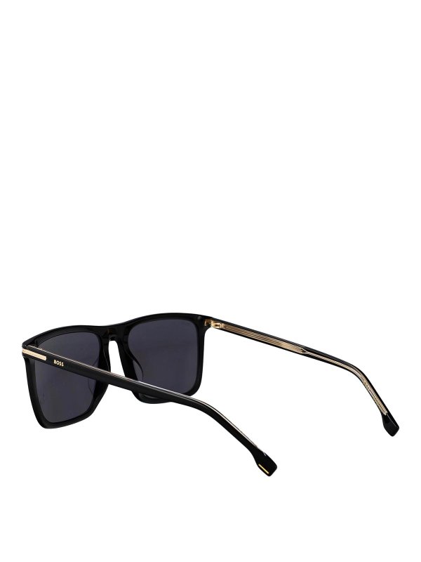 Sonnenbrille - Schwarz shop online: Hugo Boss