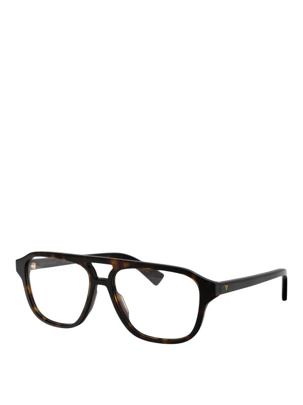 BOTTEGA VENETA: Glasses online - Glasses
