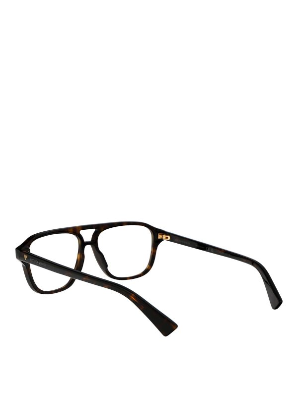 Glasses shop online: BOTTEGA VENETA