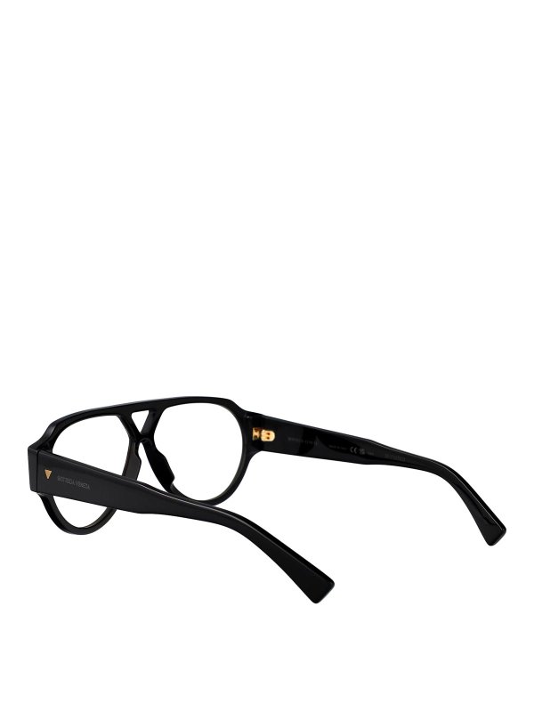 サングラス - 黒 shop online: BOTTEGA VENETA