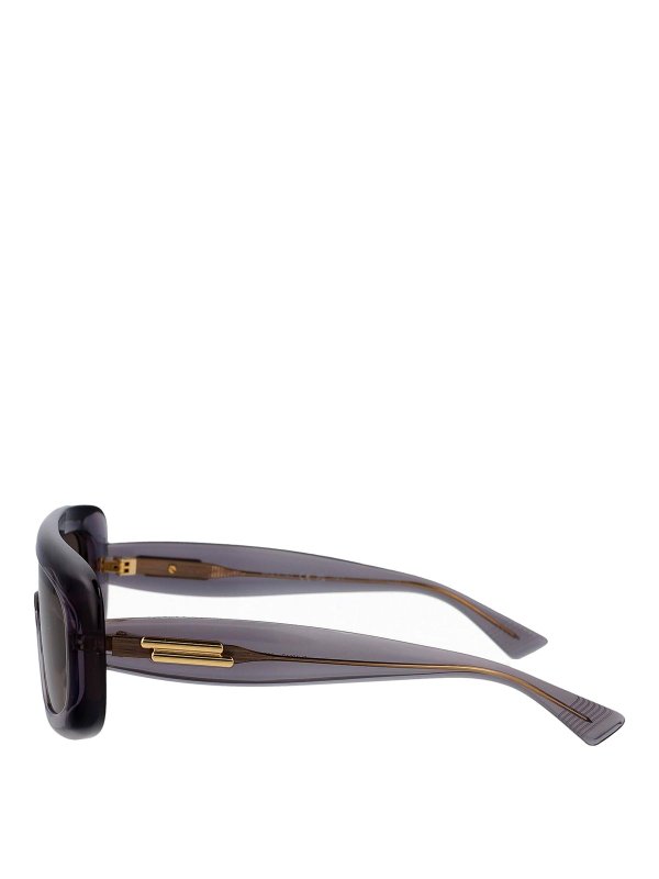 The Best Shops BOTTEGA VENETA: sunglasses - Sunglasses