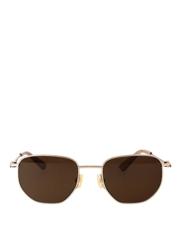 BOTTEGA VENETA: sunglasses - Sunglasses