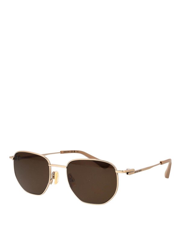 BOTTEGA VENETA: sunglasses online - Sunglasses