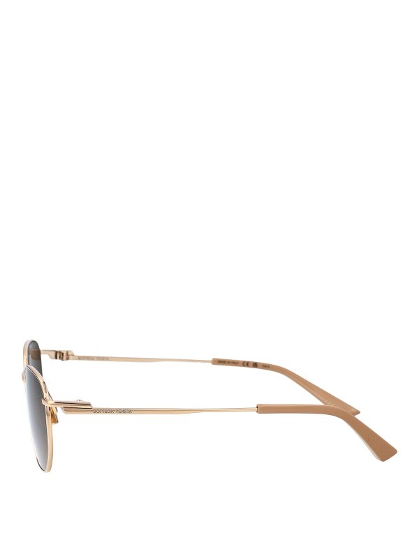 The Best Shops BOTTEGA VENETA: sunglasses - Sunglasses