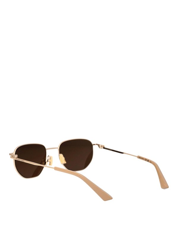 Sunglasses shop online: BOTTEGA VENETA