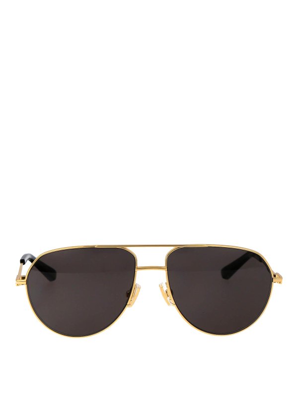 BOTTEGA VENETA: sunglasses - Sunglasses