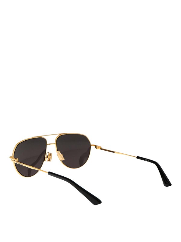 Sunglasses shop online: BOTTEGA VENETA
