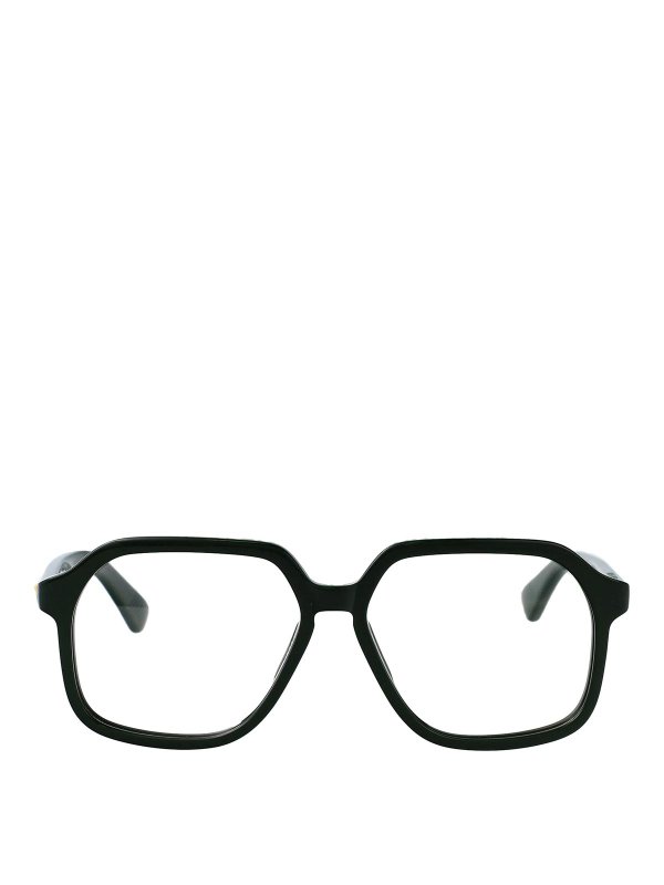 BOTTEGA VENETA: Glasses - Glasses