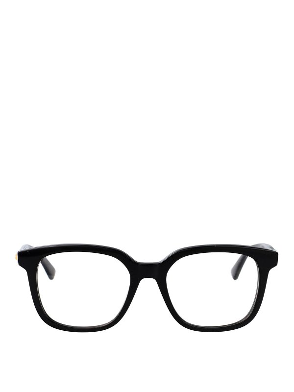 BOTTEGA VENETA: Glasses - Glasses