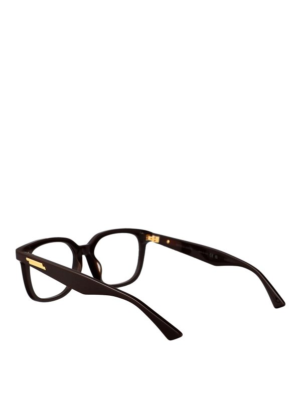 Gafas - Marrón shop online: BOTTEGA VENETA