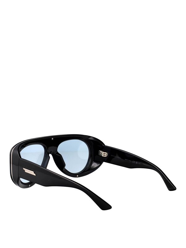 Gafas De Sol - Negro shop online: BOTTEGA VENETA