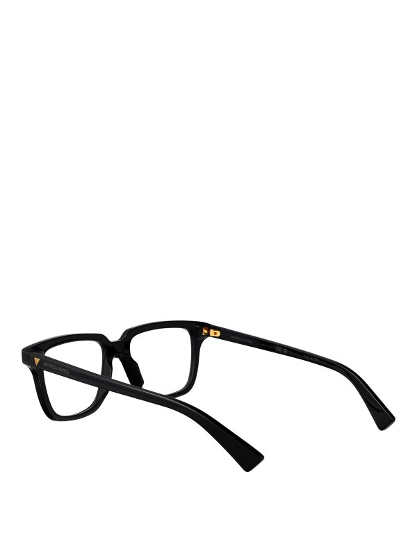 眼鏡 - 黒 shop online: BOTTEGA VENETA