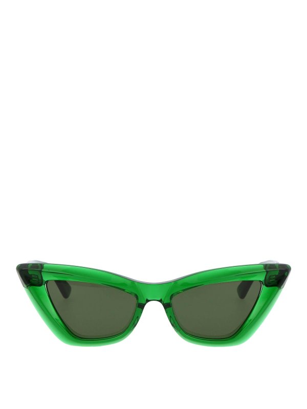 BOTTEGA VENETA: sunglasses - Sunglasses