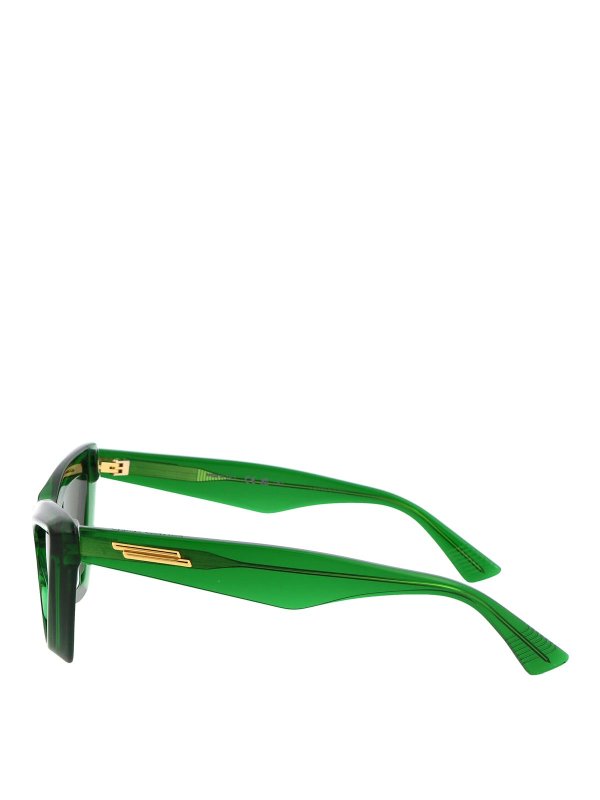 The Best Shops BOTTEGA VENETA: sunglasses - Sunglasses