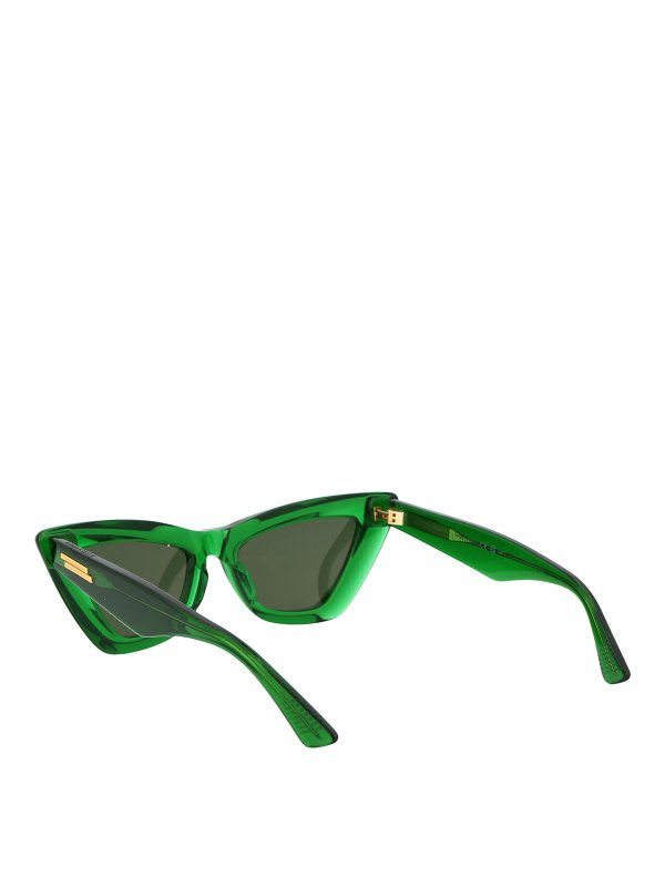 Sunglasses shop online: BOTTEGA VENETA