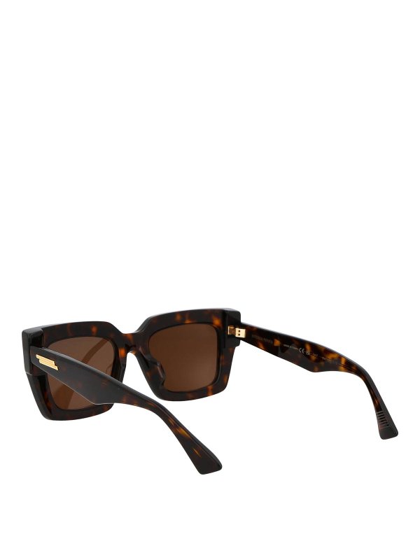 Gafas De Sol - Marrón shop online: BOTTEGA VENETA