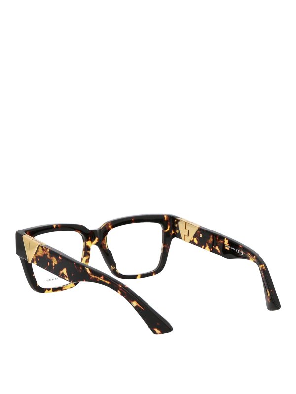 眼鏡 - ブラウン shop online: BOTTEGA VENETA