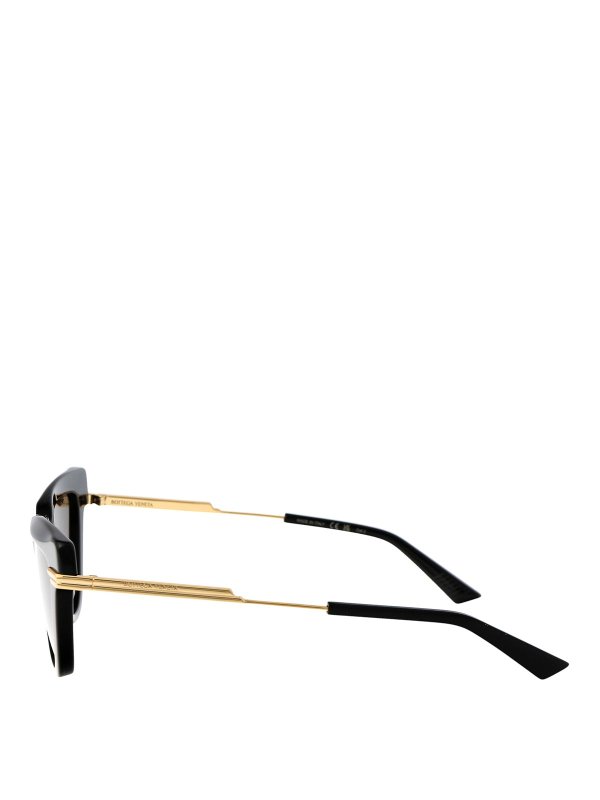 The Best Shops BOTTEGA VENETA: occhiali da sole - Occhiali da sole