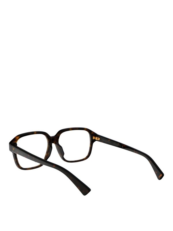 眼鏡 - ブラウン shop online: BOTTEGA VENETA