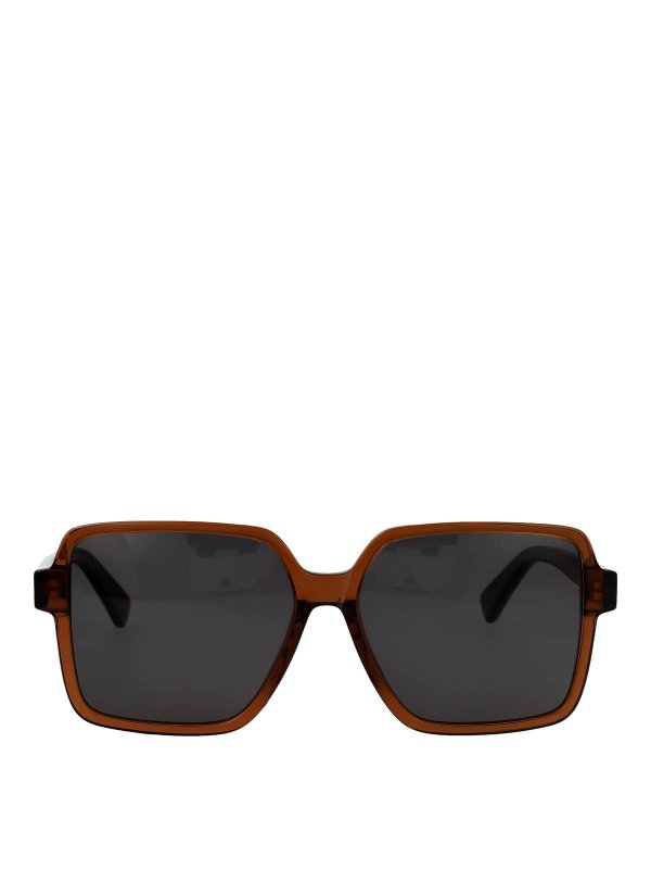 BOTTEGA VENETA: sunglasses - Sunglasses