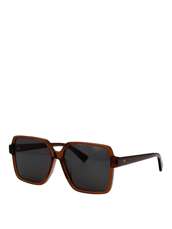 BOTTEGA VENETA: sunglasses online - Sunglasses