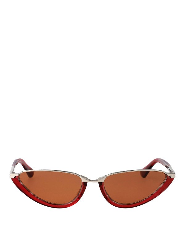 BOTTEGA VENETA: sunglasses - Sunglasses