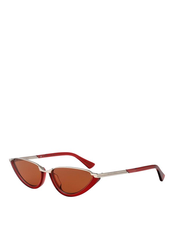 BOTTEGA VENETA: sunglasses online - Sunglasses