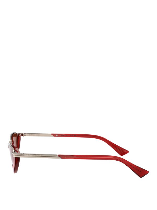 The Best Shops BOTTEGA VENETA: sunglasses - Sunglasses