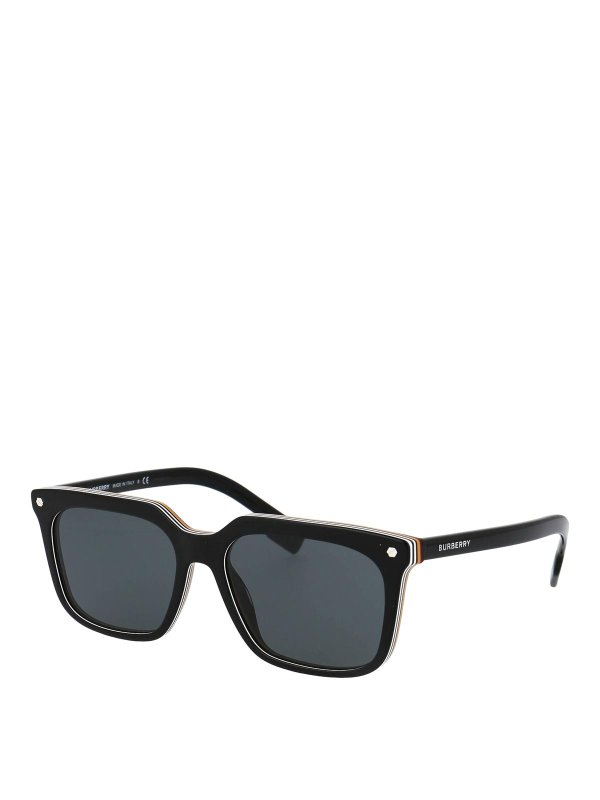 BURBERRY: sunglasses online - Sunglasses