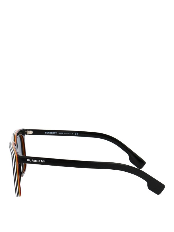 The Best Shops BURBERRY: sunglasses - Sunglasses