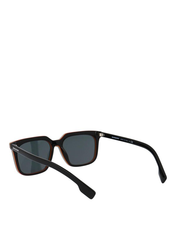 Sunglasses shop online: BURBERRY