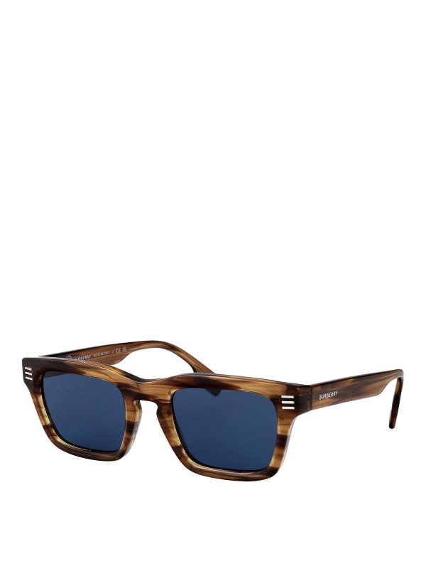 BURBERRY: sunglasses online - Sunglasses