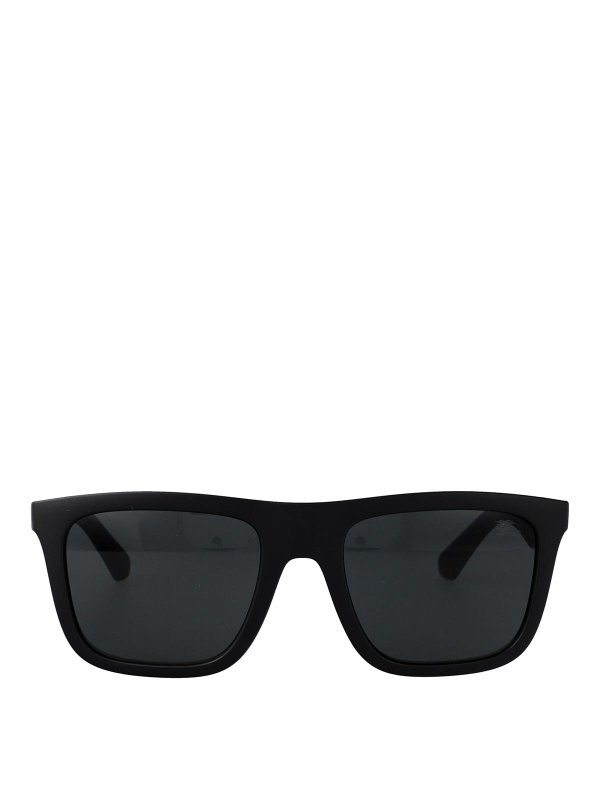 BURBERRY: sunglasses - Sunglasses