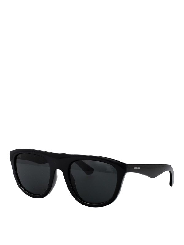 BURBERRY: Gafas de sol online - Gafas De Sol - Negro