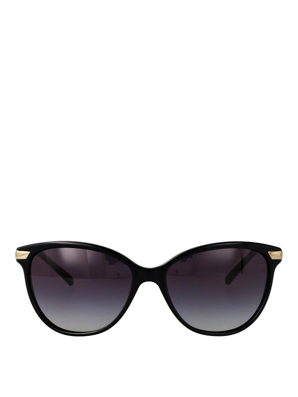 BURBERRY: sunglasses - Sunglasses