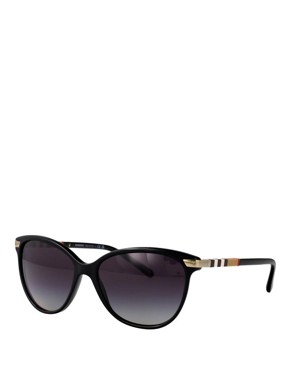 BURBERRY: sunglasses online - Sunglasses