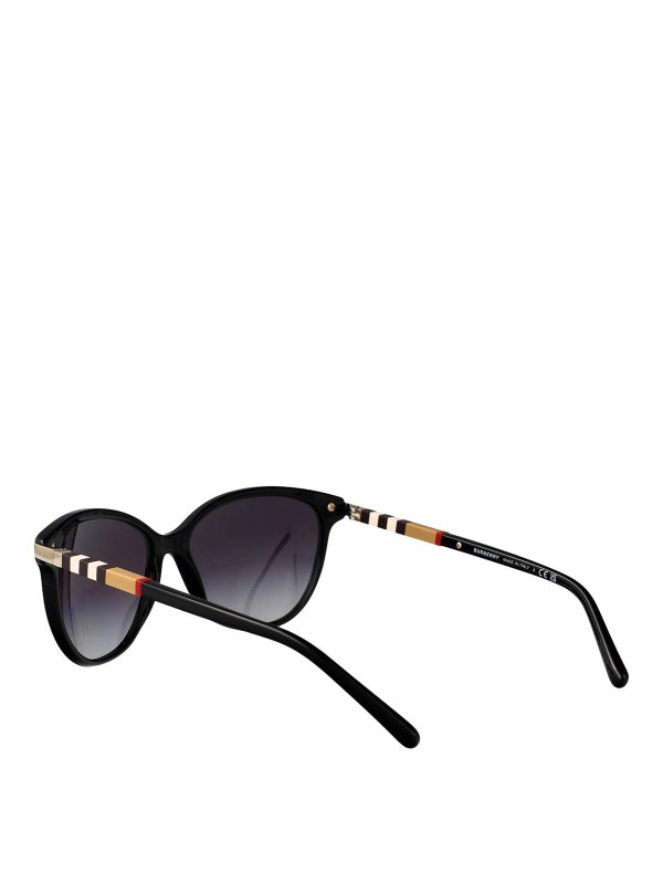 Sunglasses shop online: BURBERRY