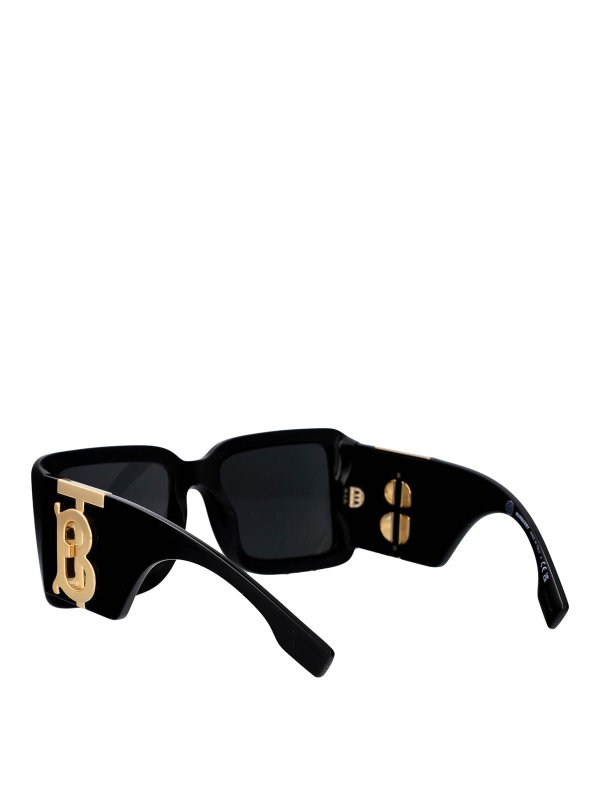 サングラス - 黒 shop online: BURBERRY