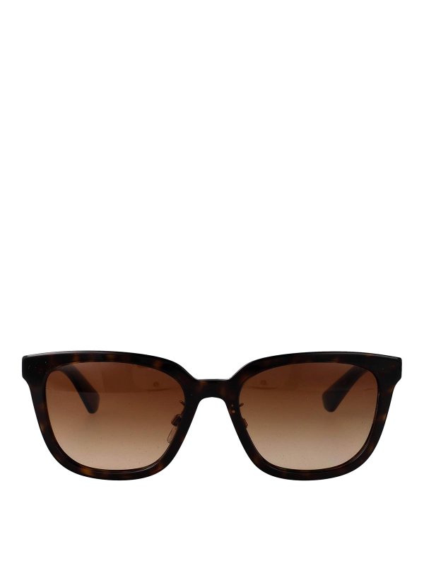 BURBERRY: sunglasses - Sunglasses