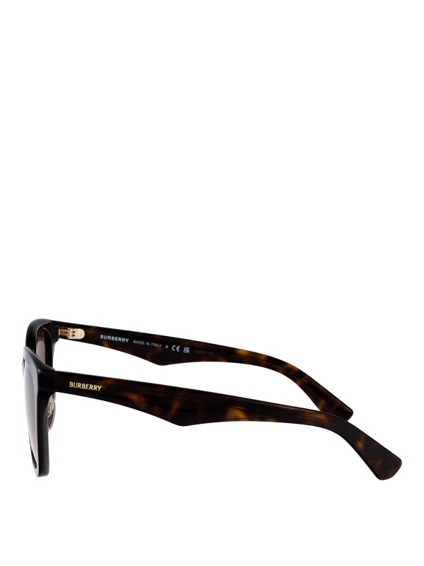 The Best Shops BURBERRY: sunglasses - Sunglasses