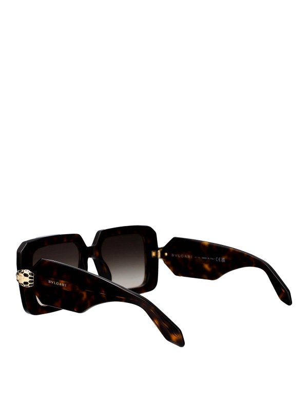Sonnenbrille - Braun shop online: BVLGARI