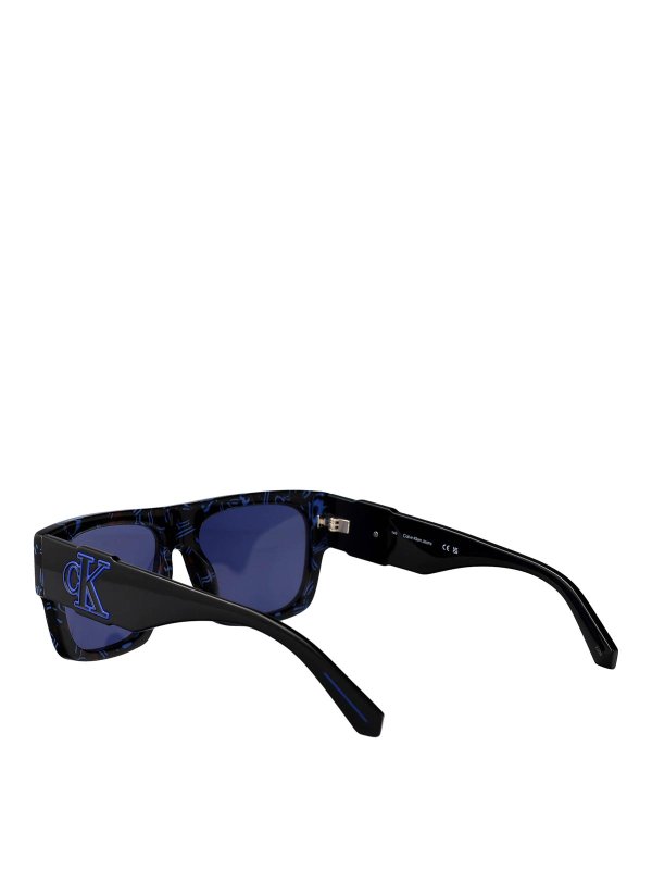 Sunglasses shop online: CALVIN KLEIN JEANS