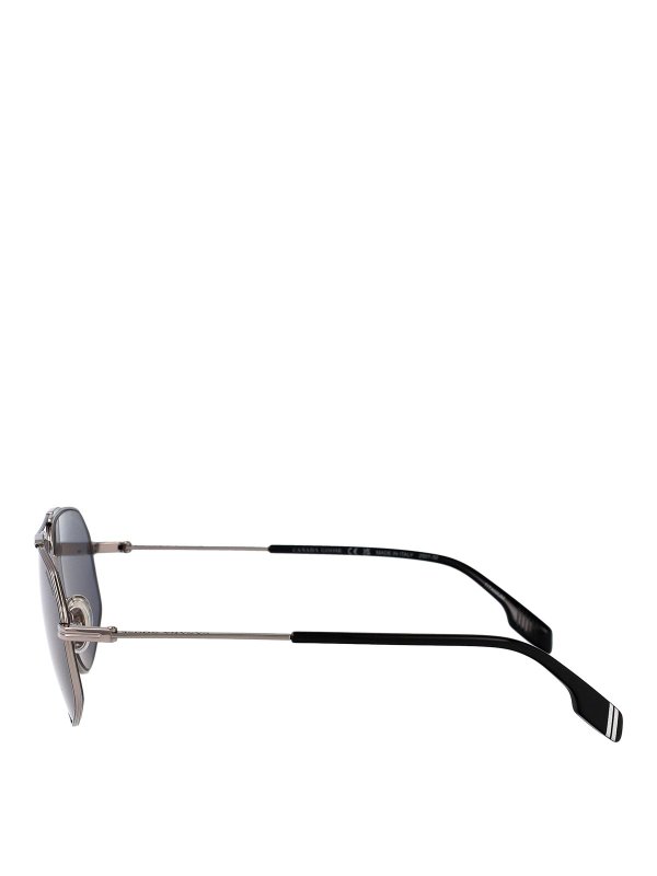 The Best Shops Canada Goose: Lunettes de soleil - Lunettes De Soleil - Noir