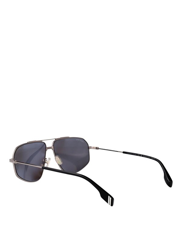 Lunettes De Soleil - Noir shop online: Canada Goose