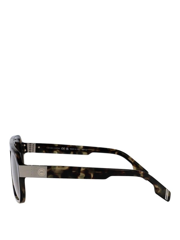 The Best Shops Canada Goose: occhiali da sole - Occhiali da sole