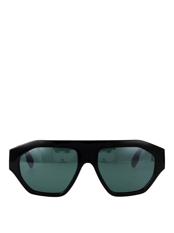 Canada Goose: サングラス - サングラス - 黒