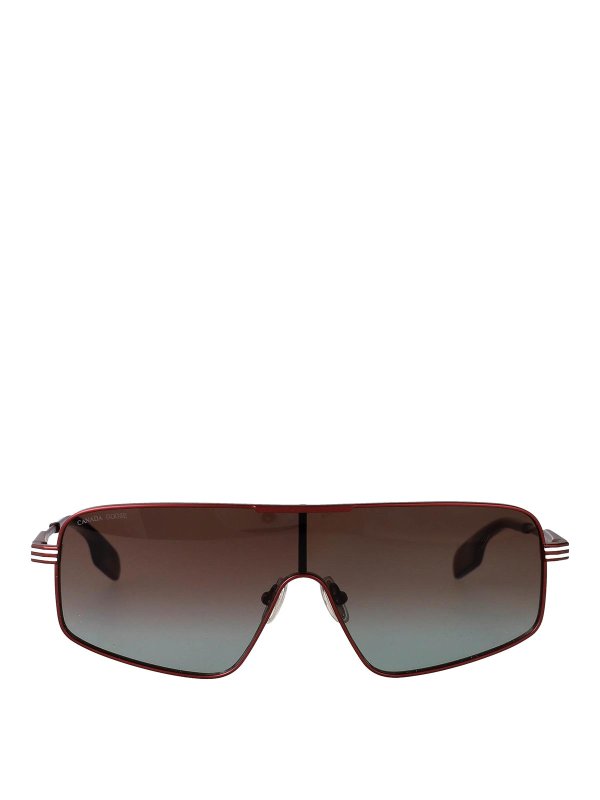 Canada Goose: Sonnenbrillen - Sonnenbrille - Rot