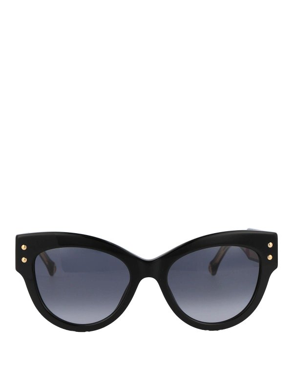 CAROLINA HERRERA: sunglasses - Sunglasses