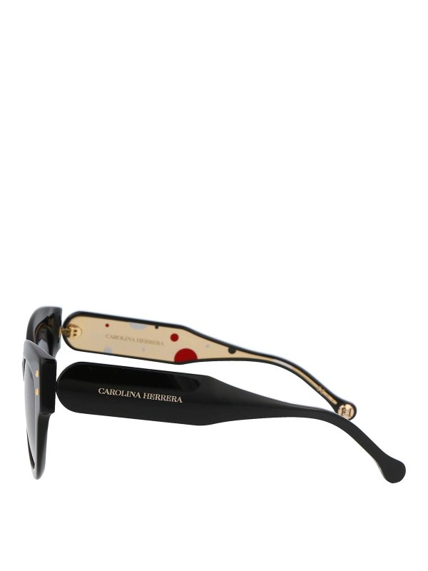 The Best Shops CAROLINA HERRERA: sunglasses - Sunglasses