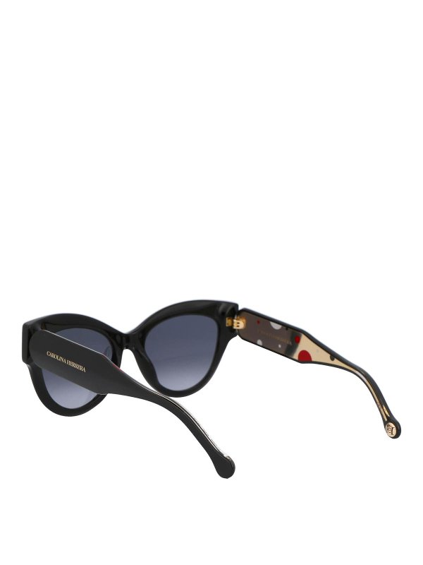 Sunglasses shop online: CAROLINA HERRERA